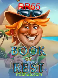 BookofRest