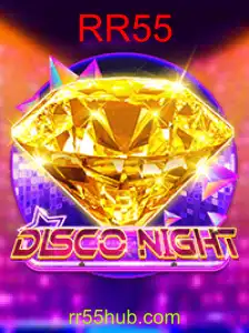 DiscoNight