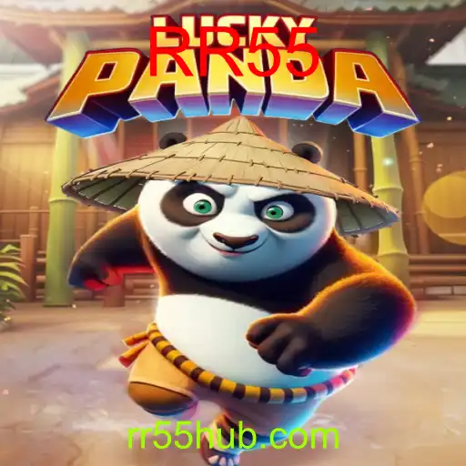 LuckyPanda